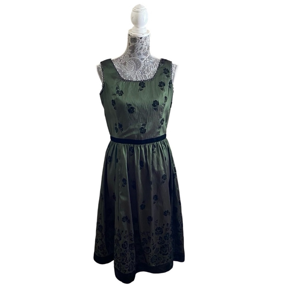 As Worn By Bella Swan Neca Screen Birthday Dress Twilight New Moon Green Size XL